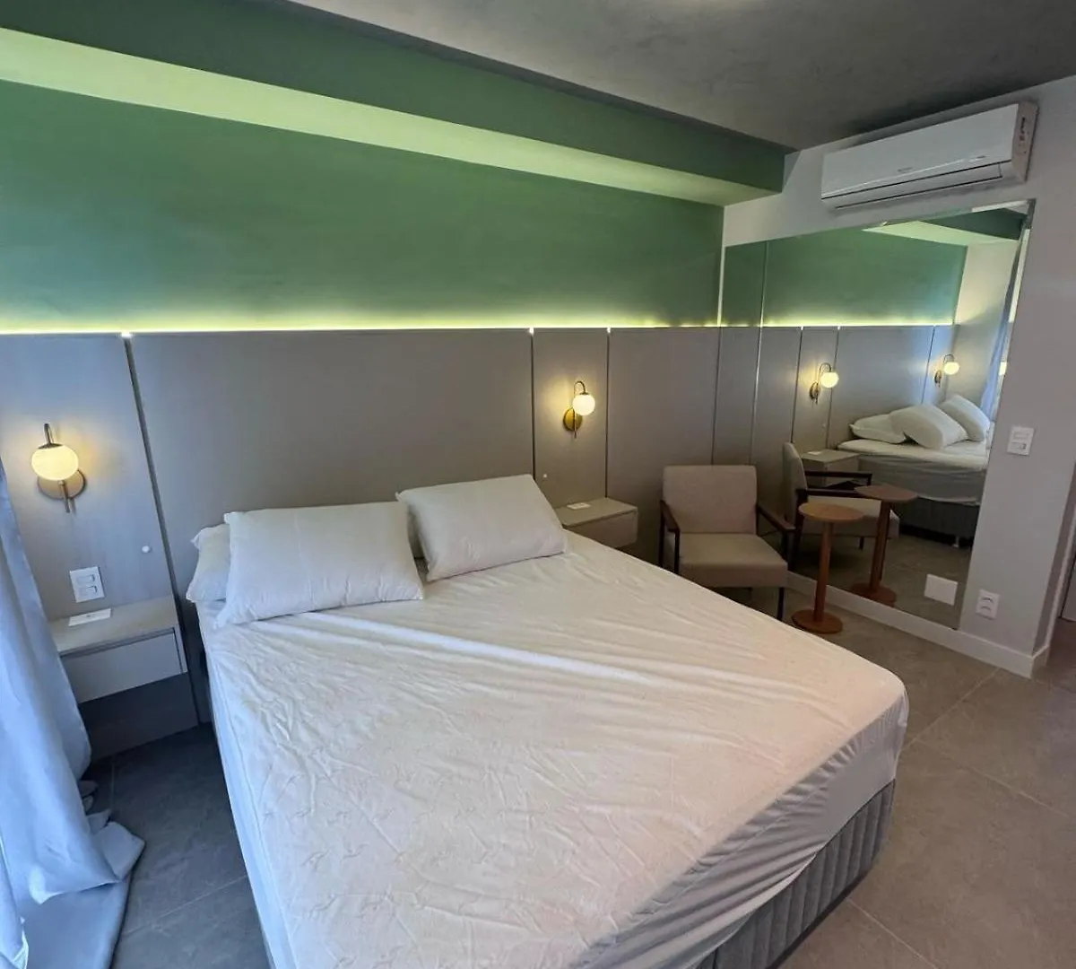 Apartamento Lisboa Sao Paulo 0*,  Brazil