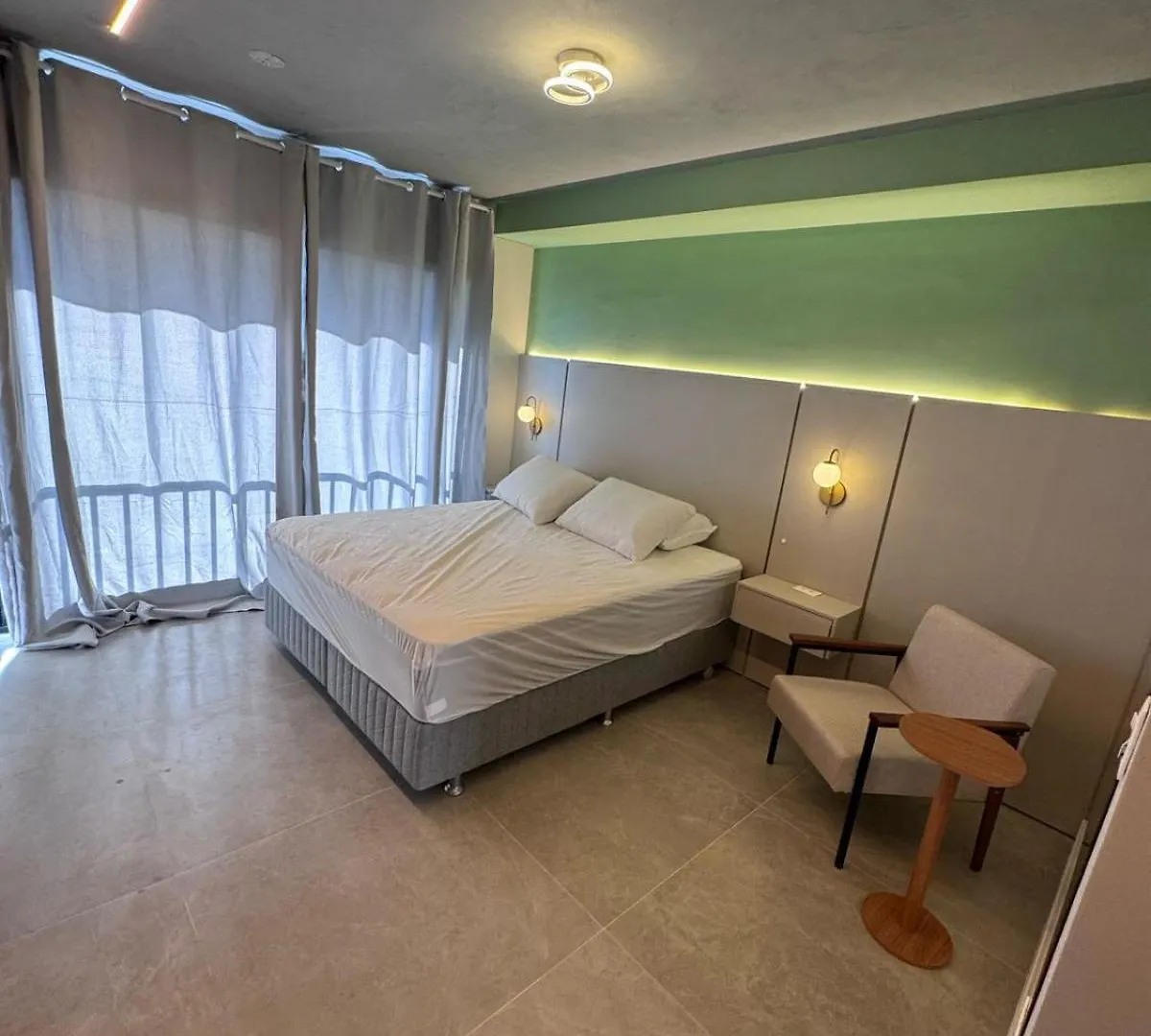 Apartamento Lisboa Sao Paulo