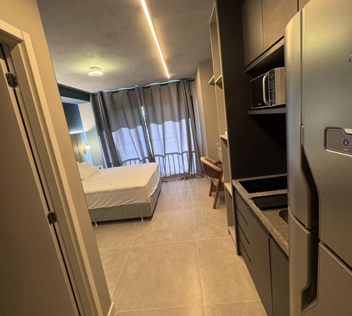 Apartamento Lisboa Sao Paulo Brazil